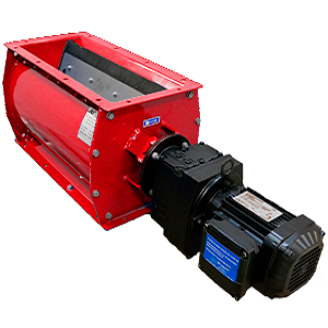 Rotorsluse JK-EXS