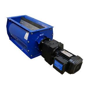 Rotorsluse JK-S